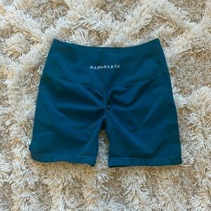 Alphalete Amplify Shorts
